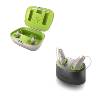 Rechargeable Versus Battery-operated Hearing Aids